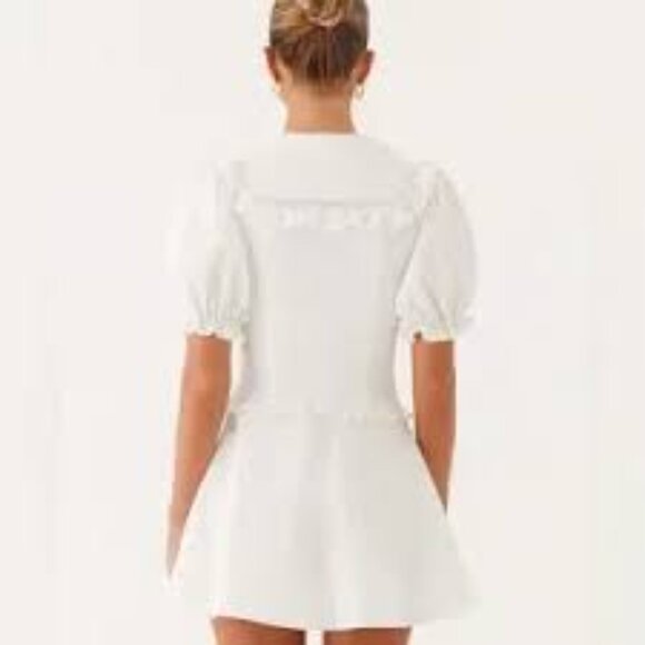 NWT Peppermayo Seana Mini Dress - Picture 2 of 12